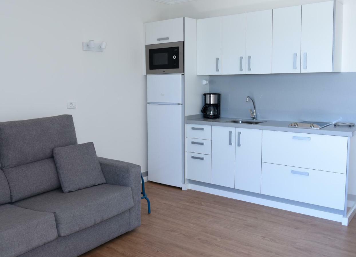 Apartamento Primera Linea Playa De Las Canteras Las Palmas de Gran Canaria Exterior photo